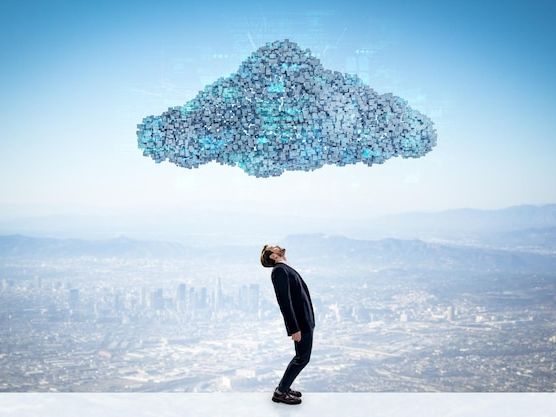 Jak chmura obliczeniowa napędza rozwój małych i średnich firm